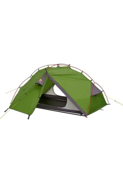 New Wild Country Tent Panacea 2 Green