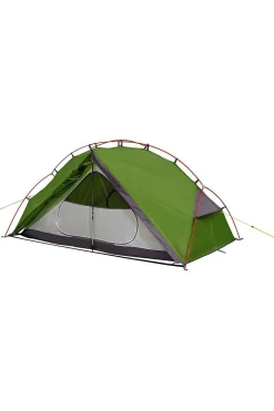New Wild Country Tent Panacea 2 Green