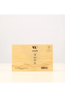 Gadget Postcard Surf-Woodhi Best