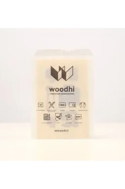 Fashion Woodhi Gadget Postcard Trappeur Light Brown/Assorted / Mixed