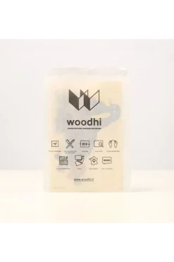 Best Woodhi Gadget Postcard Walrus Light Brown/Assorted / Mixed