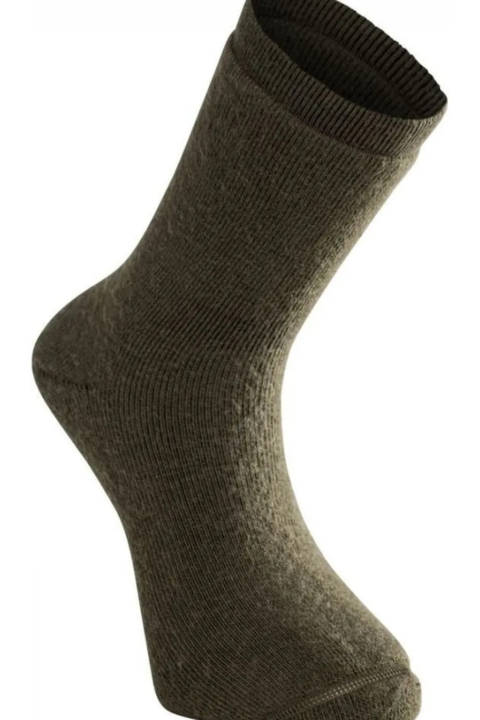 Kous Classic 400 (warm everyday sock)-Woolpower Best