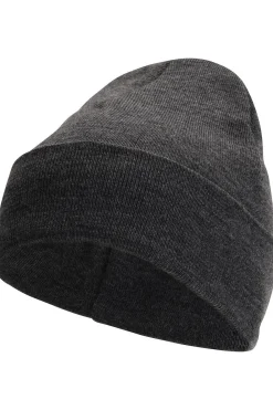 Sale Woolpower Muts Beanie Classic Dark Grey/Marle