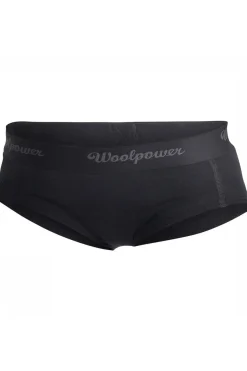 Ondergoed Boxer Women Lite (baselayer)-Woolpower Online