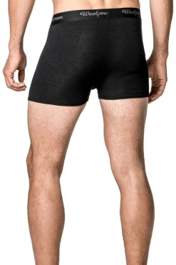 Ondergoed Boxer Men Lite (baselayer)-Woolpower Hot