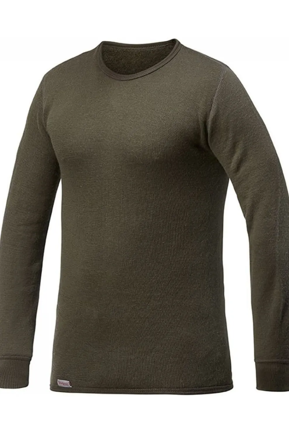 Ondergoed Crewneck 200 (unisex baselayer)-Woolpower Sale
