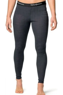 Ondergoed Long Johns Protection Lite-Woolpower Fashion