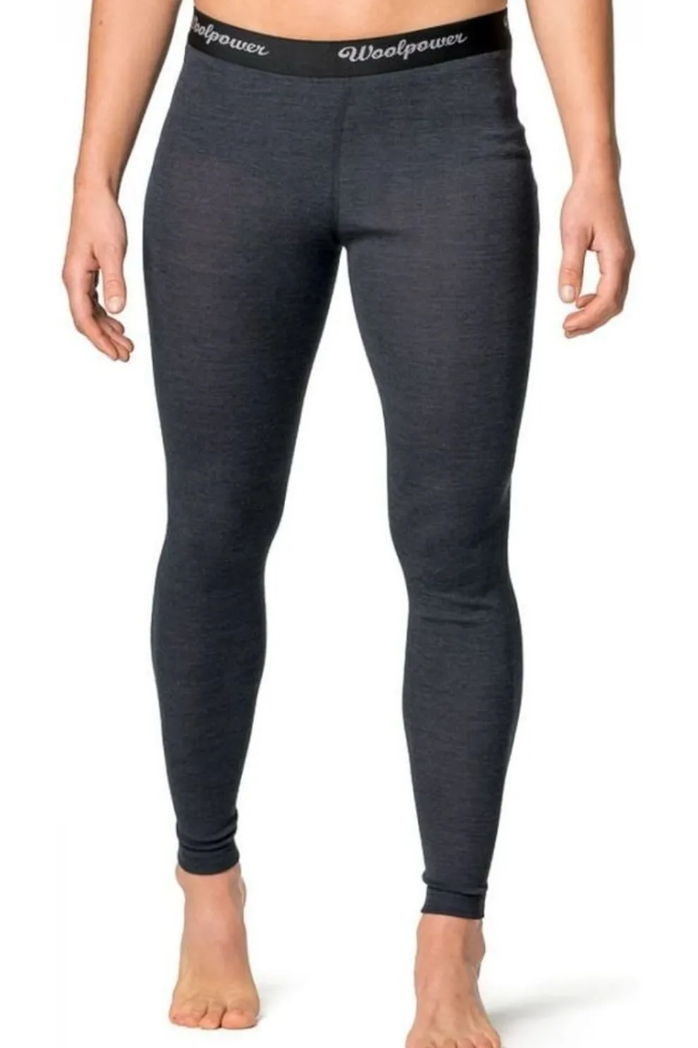 Ondergoed Long Johns Protection Lite-Woolpower Fashion