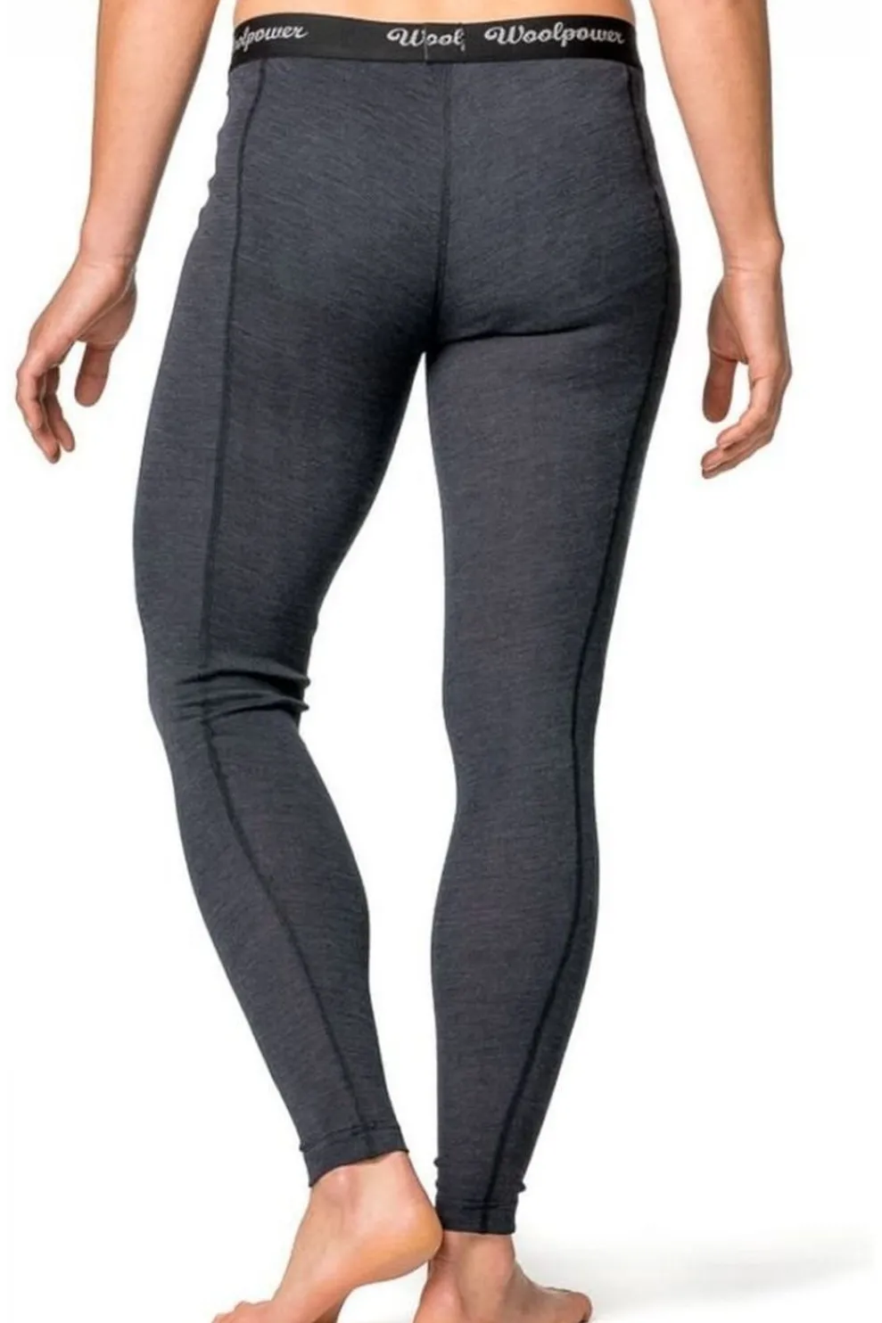Ondergoed Long Johns Protection Lite-Woolpower Fashion
