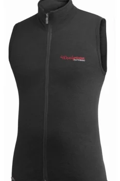 Tanktop Trui 400 (unisex midlayer)-Woolpower Online