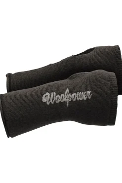 New Woolpower Wrist Gaiter 200 green