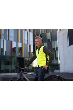 Reflectie Copenhagen Jacket-Wowow Hot