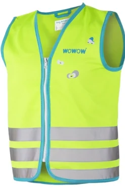 Reflectie Crazy Monster Jacket-Wowow Hot