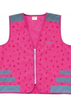 Reflectie Nutty Jas-Wowow Hot