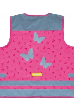 Reflectie Nutty Jas-Wowow Hot