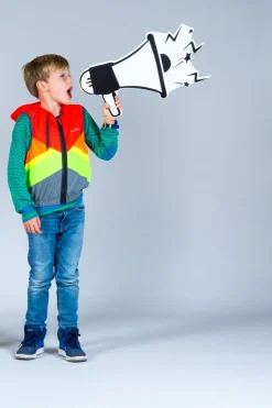 Reflective Cape Town Hoodie-Wowow Sale