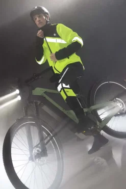 Regenbroek Fuji Rain Trouser-Wowow Fashion