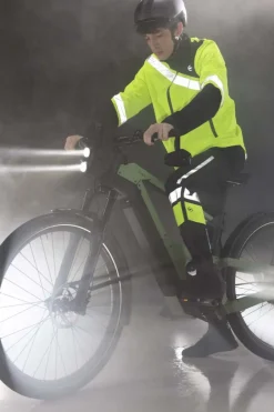 Regenbroek Fuji Rain Trouser-Wowow Fashion