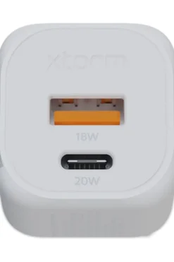 Accessoire 20W Gan2 Ultra Wall Charger-Xtorm Outlet