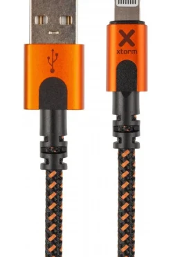 Oplader Acc Xtreme Usb To Lightning Cable 1.5M-Xtorm Sale