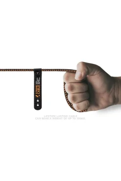 Oplader Acc Xtreme Usb To Lightning Cable 1.5M-Xtorm Sale