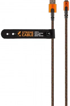 Oplader Acc Xtreme Usb To Lightning Cable 1.5M-Xtorm Sale