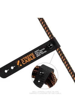 Oplader Acc Xtreme Usb To Lightning Cable 1.5M-Xtorm Sale