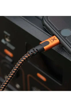 Oplader Acc Xtreme Usb To Lightning Cable 1.5M-Xtorm Sale