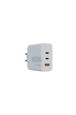 Oplader Accessoire 100W Gan2 Ultra Wall Charger-Xtorm Sale