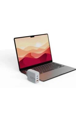 Oplader Accessoire 100W Gan2 Ultra Wall Charger-Xtorm Sale