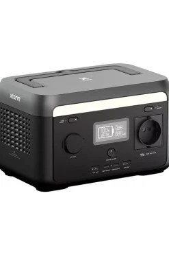 Hot Xtorm Oplader Portable Power Station 300W Midnight Black