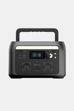 Discount Xtorm Oplader Portable Power Station 600W Midnight Black