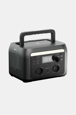 Discount Xtorm Oplader Portable Power Station 600W Midnight Black