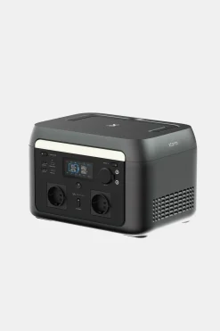 Discount Xtorm Oplader Portable Power Station 600W Midnight Black