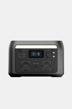 Discount Xtorm Oplader Portable Power Station 600W Midnight Black