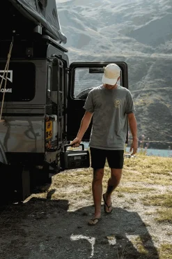 Discount Xtorm Oplader Portable Power Station 600W Midnight Black