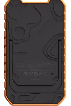 Oplader Rugged Solar Power Bank 10.000-Xtorm Clearance