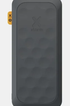 New Xtorm Oplader 67W Fuel Series Powerbank 27.000 Midnight Black