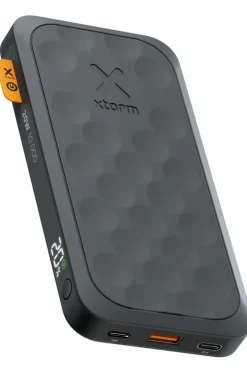 Discount Xtorm Oplader 20W Fuel Series Powerbank 10.000 Midnight Black