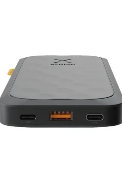 Discount Xtorm Oplader 20W Fuel Series Powerbank 10.000 Midnight Black