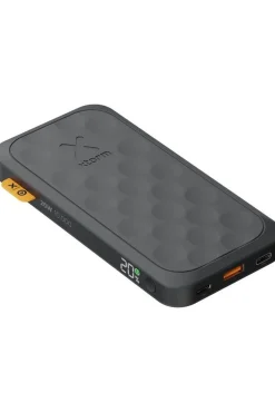 Discount Xtorm Oplader 20W Fuel Series Powerbank 10.000 Midnight Black