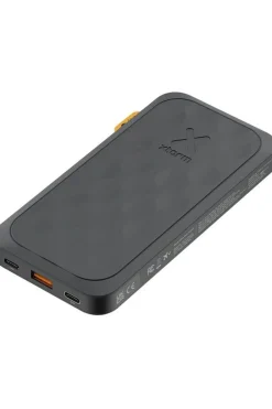 Discount Xtorm Oplader 20W Fuel Series Powerbank 10.000 Midnight Black