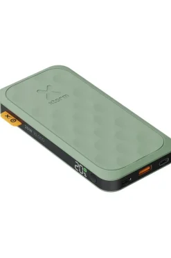 Discount Xtorm Oplader 20W Fuel Series Powerbank 10.000 Sage Green