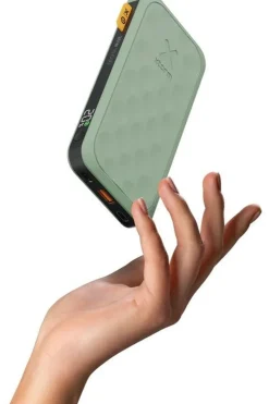 Discount Xtorm Oplader 20W Fuel Series Powerbank 10.000 Sage Green