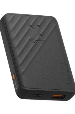 Oplader 12W Go2 Powerbank 5.000-Xtorm Outlet