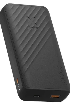 Hot Xtorm Oplader 15W Go2 Powerbank 20.000 black