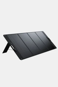 Fashion Xtorm Zonne-Energie Oplader Foldable Solar Panel 200W Black