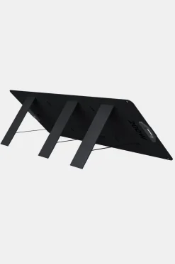 Fashion Xtorm Zonne-Energie Oplader Foldable Solar Panel 200W Black