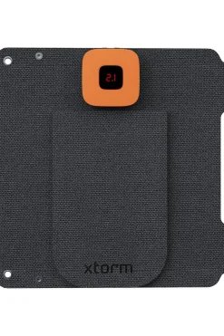 Zonne-Energie Oplader Solarbooster 14W Foldable Solar Panel-Xtorm Best