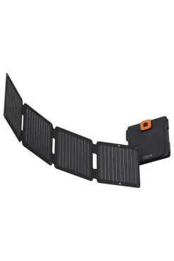 Zonne-Energie Oplader Solarbooster 28W Foldable Solar Panel-Xtorm Discount